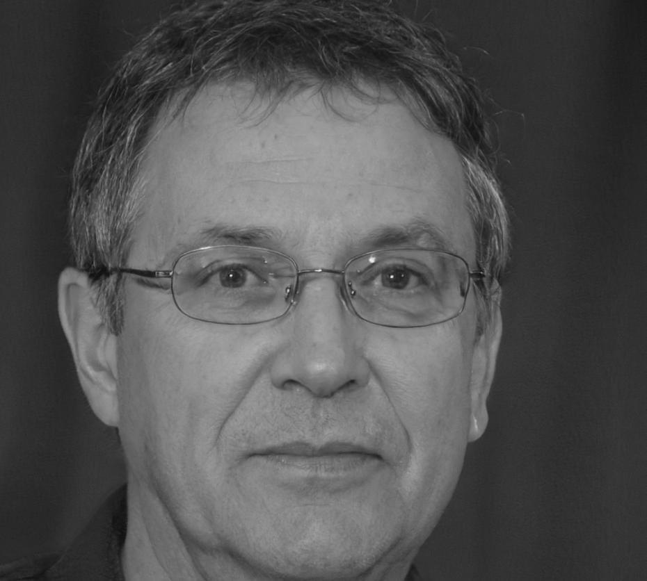 Dr. Thomas Müller, Geschäftsführer