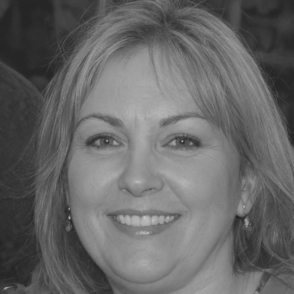 Sarah Fischer, Leiterin Research