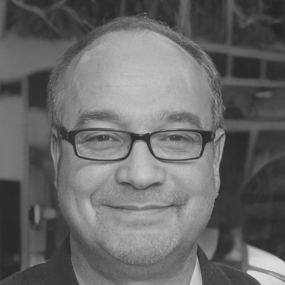 Marcus Weber, Senior Portfolio Manager